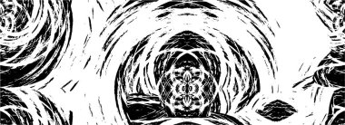 Soyut arkaplan. monokrom dokusu. resim siyah ve beyaz tonları içerir.           