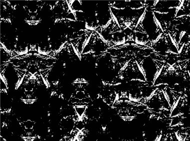 Soyut arkaplan. monokrom dokusu. resim siyah ve beyaz tonları içerir.           