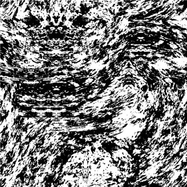 Soyut arkaplan. monokrom dokusu. resim siyah ve beyaz tonları içerir.           