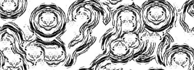 Soyut arkaplan. monokrom dokusu. resim siyah ve beyaz tonları içerir.           