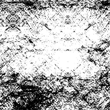 siyah ve beyaz grunge soyut desenli arkaplan            