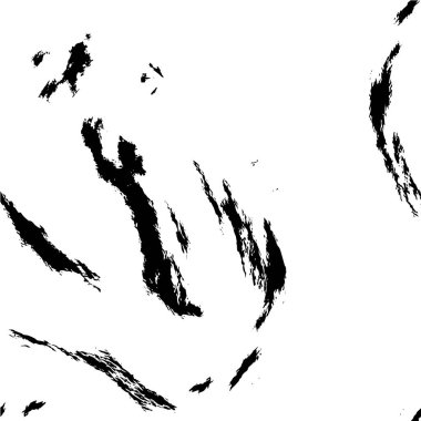 siyah ve beyaz grunge soyut desenli arkaplan            