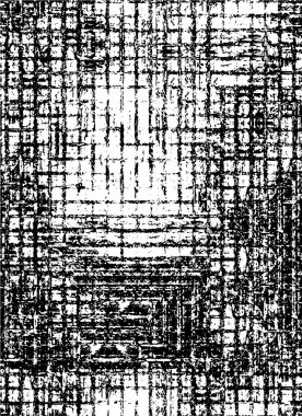 siyah ve beyaz grunge soyut desenli arkaplan            