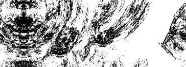 soyut eski grunge vintage arkaplanı siyah ve beyaz