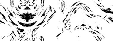 soyut eski grunge vintage arkaplanı siyah ve beyaz