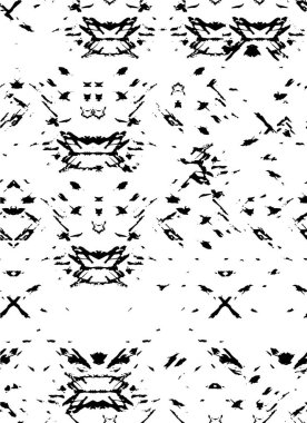 soyut eski grunge vintage arkaplanı siyah ve beyaz