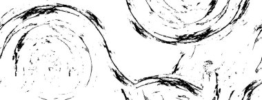 soyut eski grunge vintage arkaplanı siyah ve beyaz