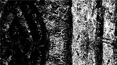 soyut dizaynlı yaratıcı siyah beyaz desen           