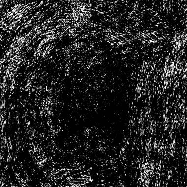 soyut dizaynlı yaratıcı siyah beyaz desen           