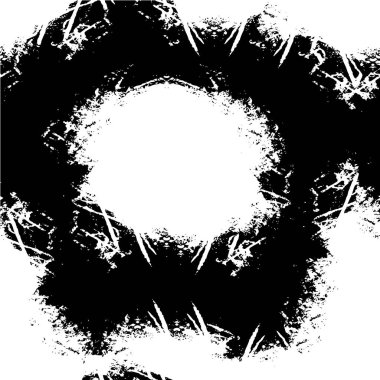 siyah ve beyaz desenli, soyut arkaplan