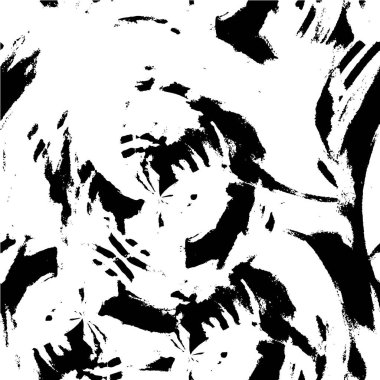 siyah ve beyaz desenli, soyut arkaplan