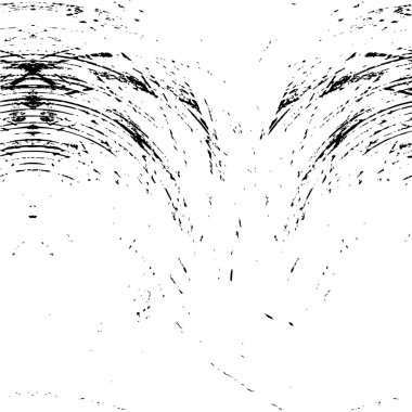 siyah ve beyaz desenli, soyut arkaplan