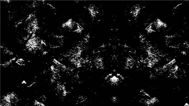 siyah ve beyaz desenli, soyut arkaplan