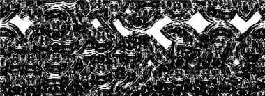 siyah ve beyaz desenli, soyut arkaplan