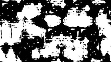 siyah ve beyaz desenli, soyut arkaplan