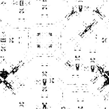 siyah ve beyaz desenli, soyut arkaplan