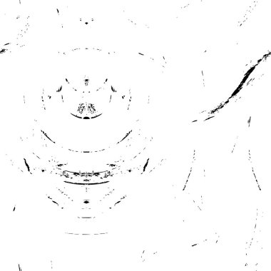 siyah ve beyaz grunge soyut desenli arkaplan            