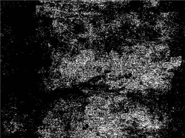 siyah ve beyaz grunge soyut desenli arkaplan            