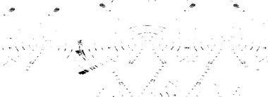 siyah ve beyaz grunge soyut desenli arkaplan            