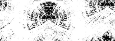 soyut eski grunge vintage arkaplanı siyah ve beyaz