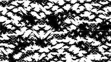 soyut eski grunge vintage arkaplanı siyah ve beyaz