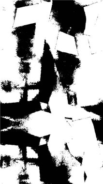 soyut eski grunge vintage arkaplanı siyah ve beyaz