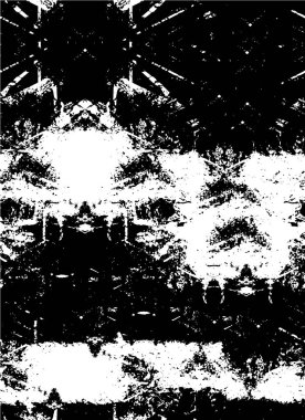 soyut eski grunge vintage arkaplanı siyah ve beyaz