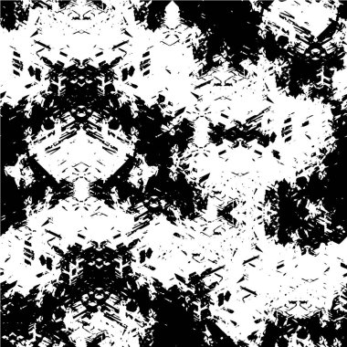 soyut eski grunge vintage arkaplanı siyah ve beyaz