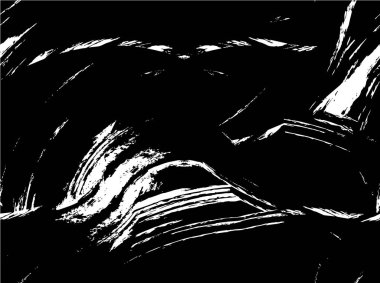 soyut eski grunge vintage arkaplanı siyah ve beyaz