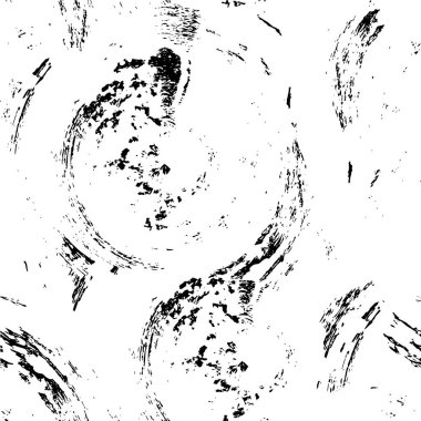 soyut eski grunge vintage arkaplanı siyah ve beyaz