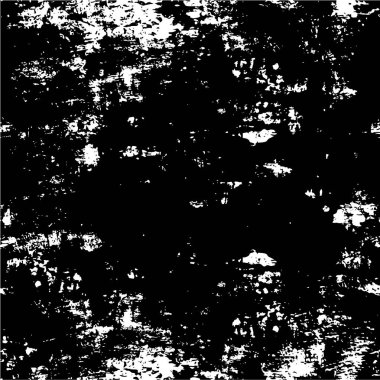 siyah ve beyaz grunge soyut arkaplan 