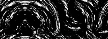 siyah ve beyaz grunge soyut arkaplan 