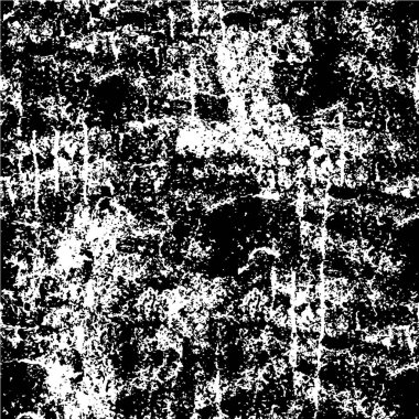 siyah ve beyaz grunge soyut arkaplan 