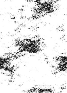 siyah ve beyaz grunge soyut arkaplan 