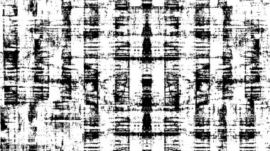 Soyut arkaplan. Monokrom dokusu. Siyah ve beyaz desenli arkaplan.