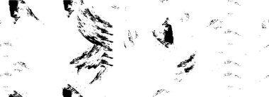 Soyut arkaplan. Monokrom dokusu. Siyah ve beyaz desenli arkaplan.