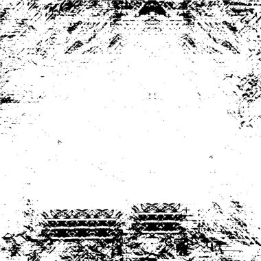 siyah ve beyaz grunge soyut desenli arkaplan            