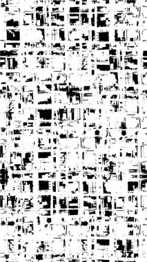 siyah ve beyaz grunge soyut desenli arkaplan            