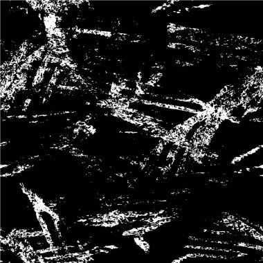 siyah ve beyaz grunge soyut desenli arkaplan            