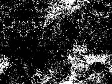 siyah ve beyaz grunge soyut desenli arkaplan            