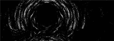 siyah ve beyaz grunge soyut desenli arkaplan            