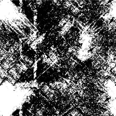 siyah ve beyaz grunge soyut desenli arkaplan            