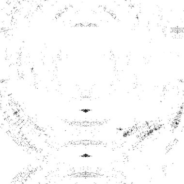 siyah ve beyaz grunge soyut desenli arkaplan            