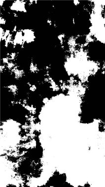 siyah ve beyaz grunge soyut desenli arkaplan            