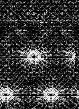 siyah ve beyaz grunge soyut desenli arkaplan            