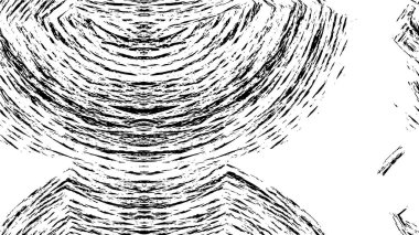 siyah ve beyaz grunge soyut desenli arkaplan            