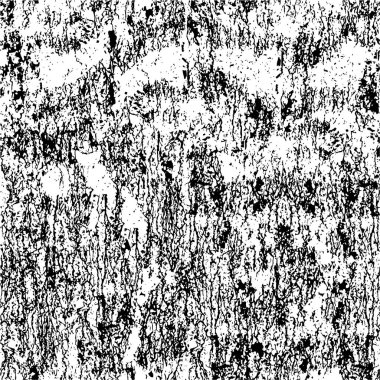 siyah ve beyaz grunge soyut desenli arkaplan            