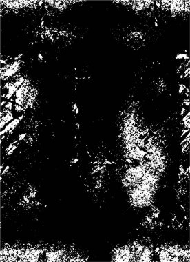 soyut dizaynlı yaratıcı siyah beyaz desen           