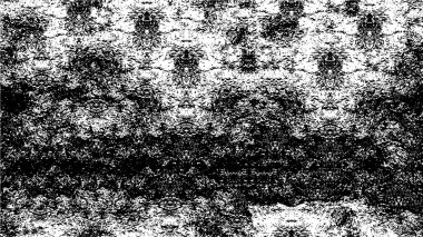 soyut dizaynlı yaratıcı siyah beyaz desen           