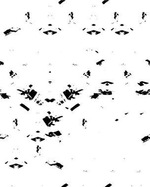 abstract black and white grunge texture background        